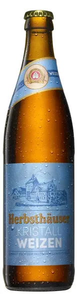 Herbsthäuser Kristall-Weizen