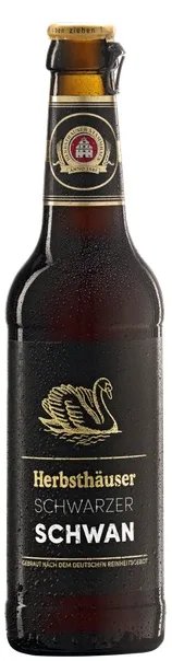 Herbsthäuser Schwarzer Schwan