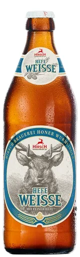 Hirsch Hefe Weisse