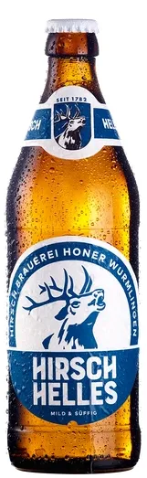 Hirsch Helles