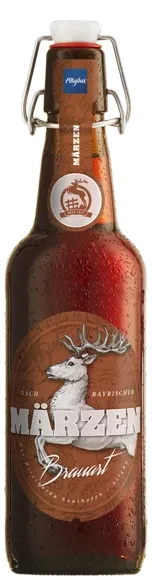 Hirschbräu Märzen