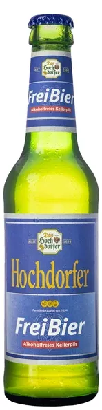 Hochdorfer Freibier Alkoholfrei