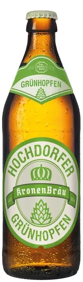 Hochdorfer Grünhopfen