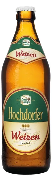 Hochdorfer Hefe-Weizen