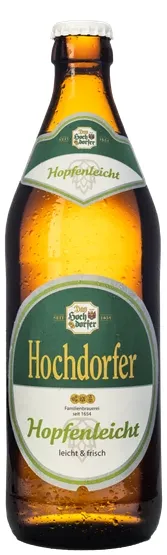 Hochdorfer Hopfenleicht