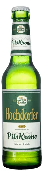 Hochdorfer PilsKrone