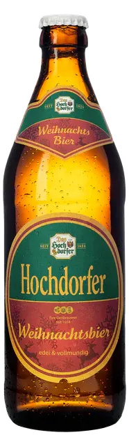 Hochdorfer Weihnachtsbier