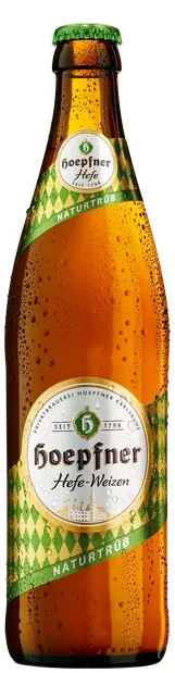 Hoepfner Hefe-Weizen