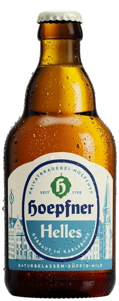 Hoepfner Helles