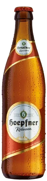 Hoepfner Kräusen