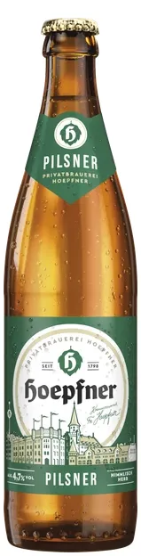 Hoepfner Pilsner