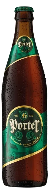 Hoepfner Porter