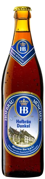 Hofbräu Dunkel