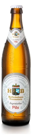 Hofbräuhaus Traunstein Pils