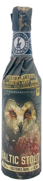 Insel Baltic Stout