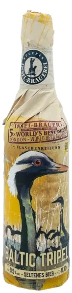 Insel Baltic Tripel