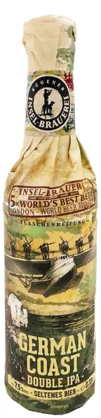 Insel German Coast IPA
