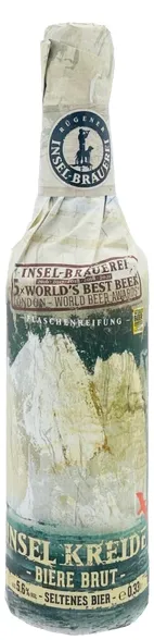 Insel Kreide