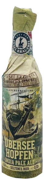 Insel Überseehopfen India Pale Ale