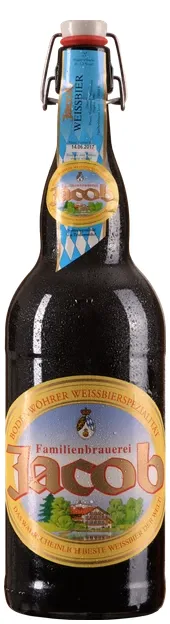 Jacob Weissbier Hell
