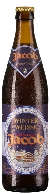 Jacob Winter-Weisse
