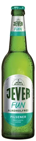 Jever Fun