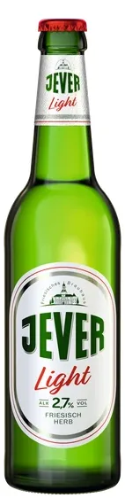 Jever Light