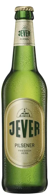 Jever Pilsener
