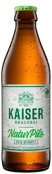 Kaiser Bio NaturPils