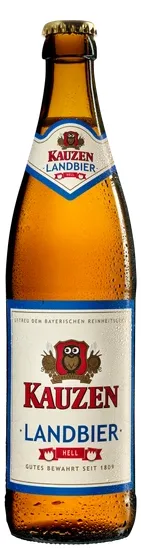 Kauzen Landbier