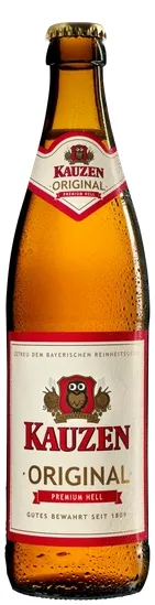 Kauzen Original 1809