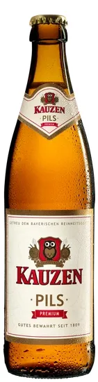 Kauzen Premium Pils