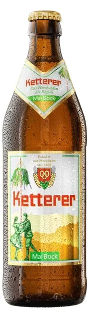 Ketterer Maibock