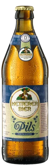 Ketterer Pils