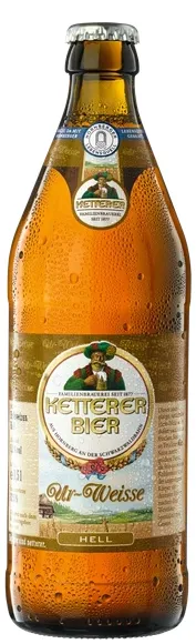 Ketterer Ur-Weisse Hell