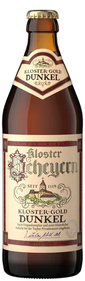 Kloster Scheyern Gold Dunkel