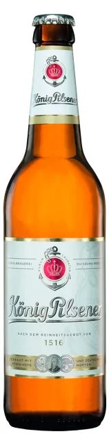 König Pilsener