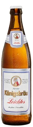 Königsbräu Leichtes