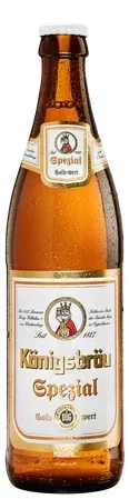 Königsbräu Spezial
