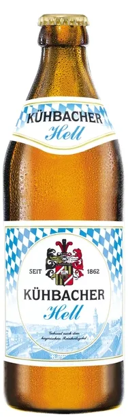 Kühbacher Hell