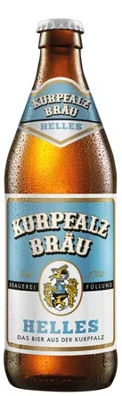 Kurpfalzbräu Helles