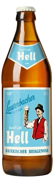 Lauterbacher Natur Hell