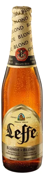 Leffe Blonde