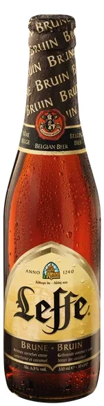 Leffe Brune