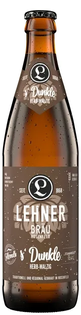 Lehner Spezial-dunkel