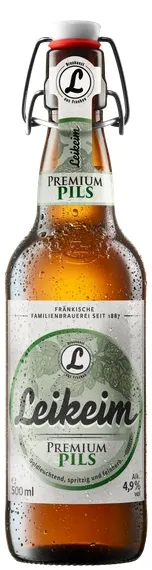 Leikeim Premium Pils