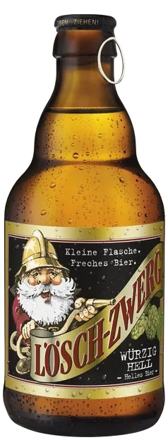 Lösch-Zwerg Würzig