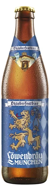 Löwenbräu Oktoberfestbier