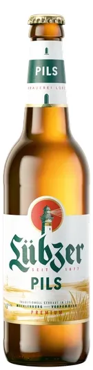 Lübzer Pils