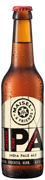 Maisel & Friends India Pale Ale